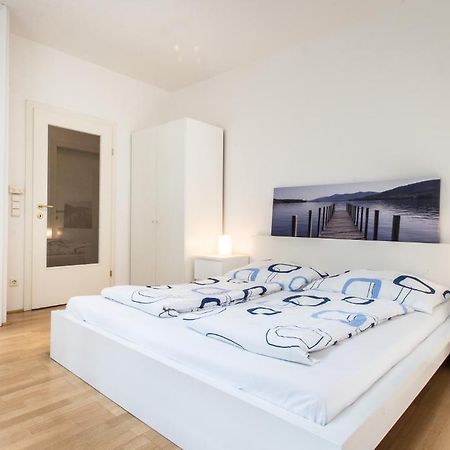Apartmán Sweet Living Oper Vídeň Exteriér fotografie