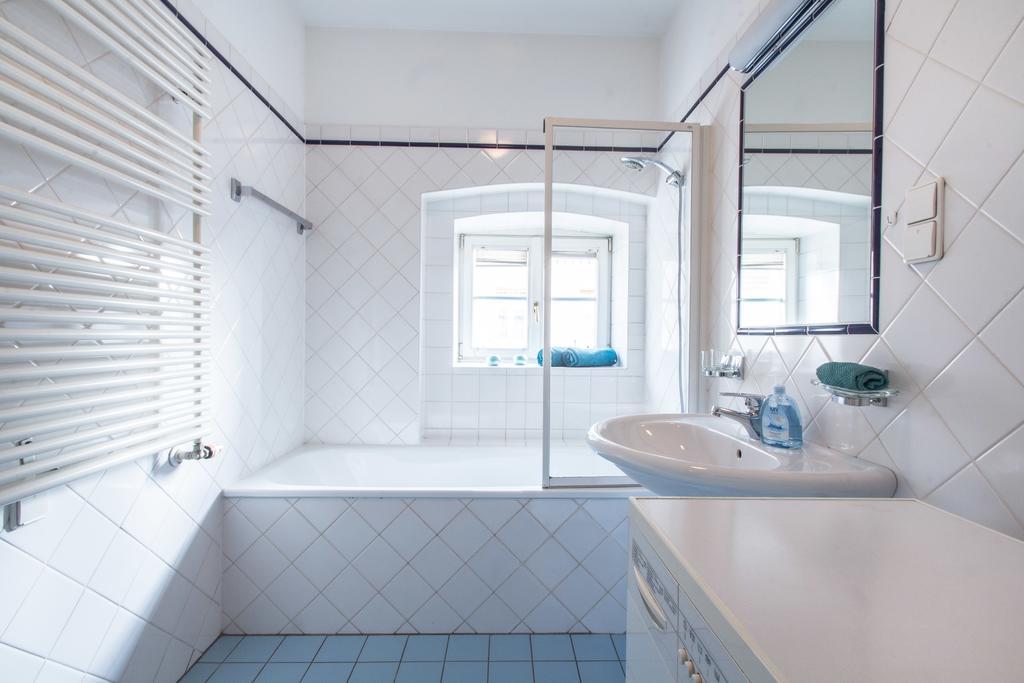 Apartmán Sweet Living Oper Vídeň Pokoj fotografie