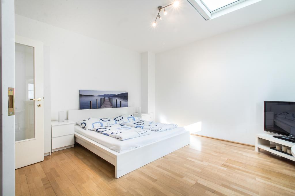 Apartmán Sweet Living Oper Vídeň Exteriér fotografie