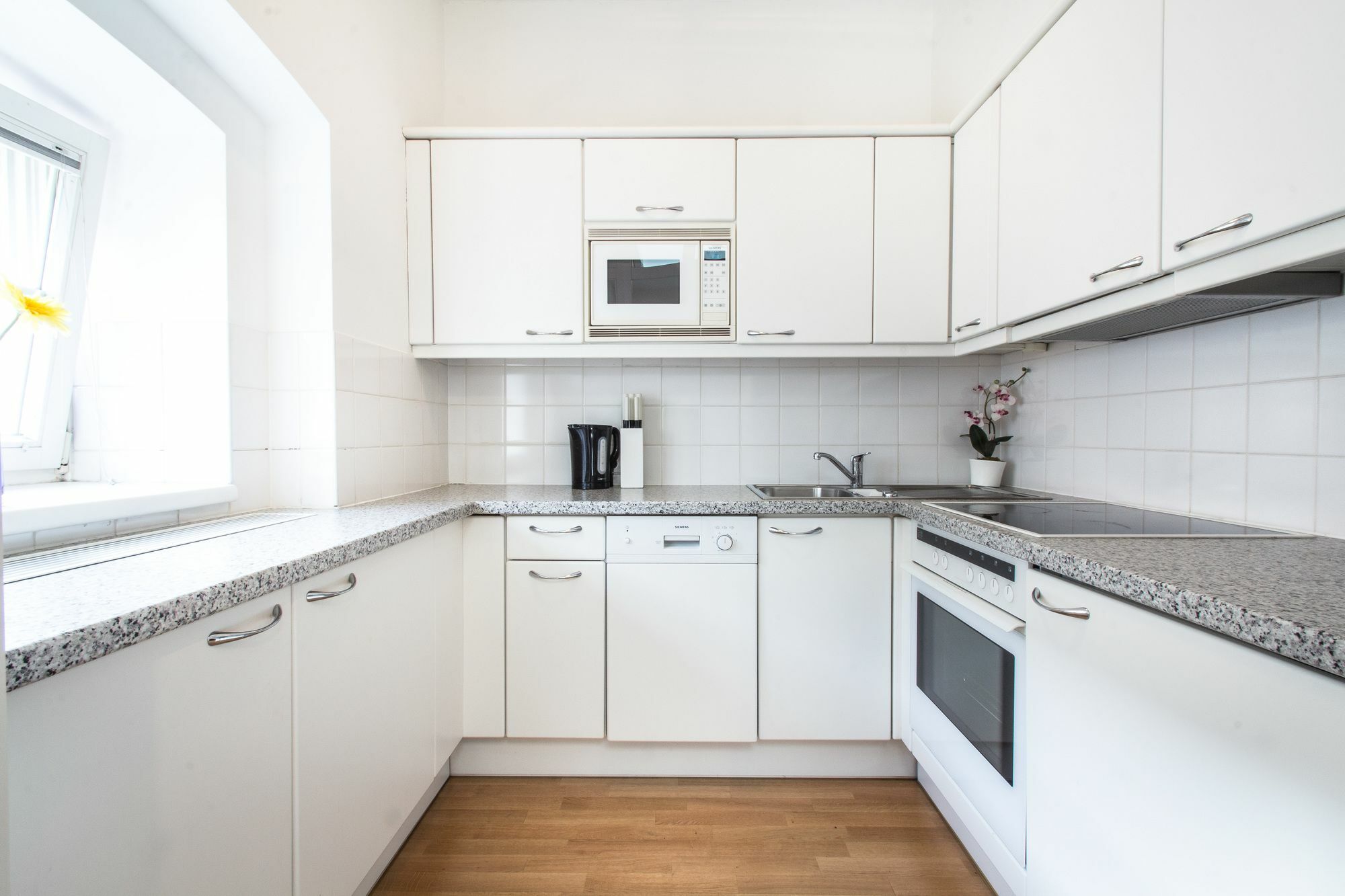 Apartmán Sweet Living Oper Vídeň Exteriér fotografie