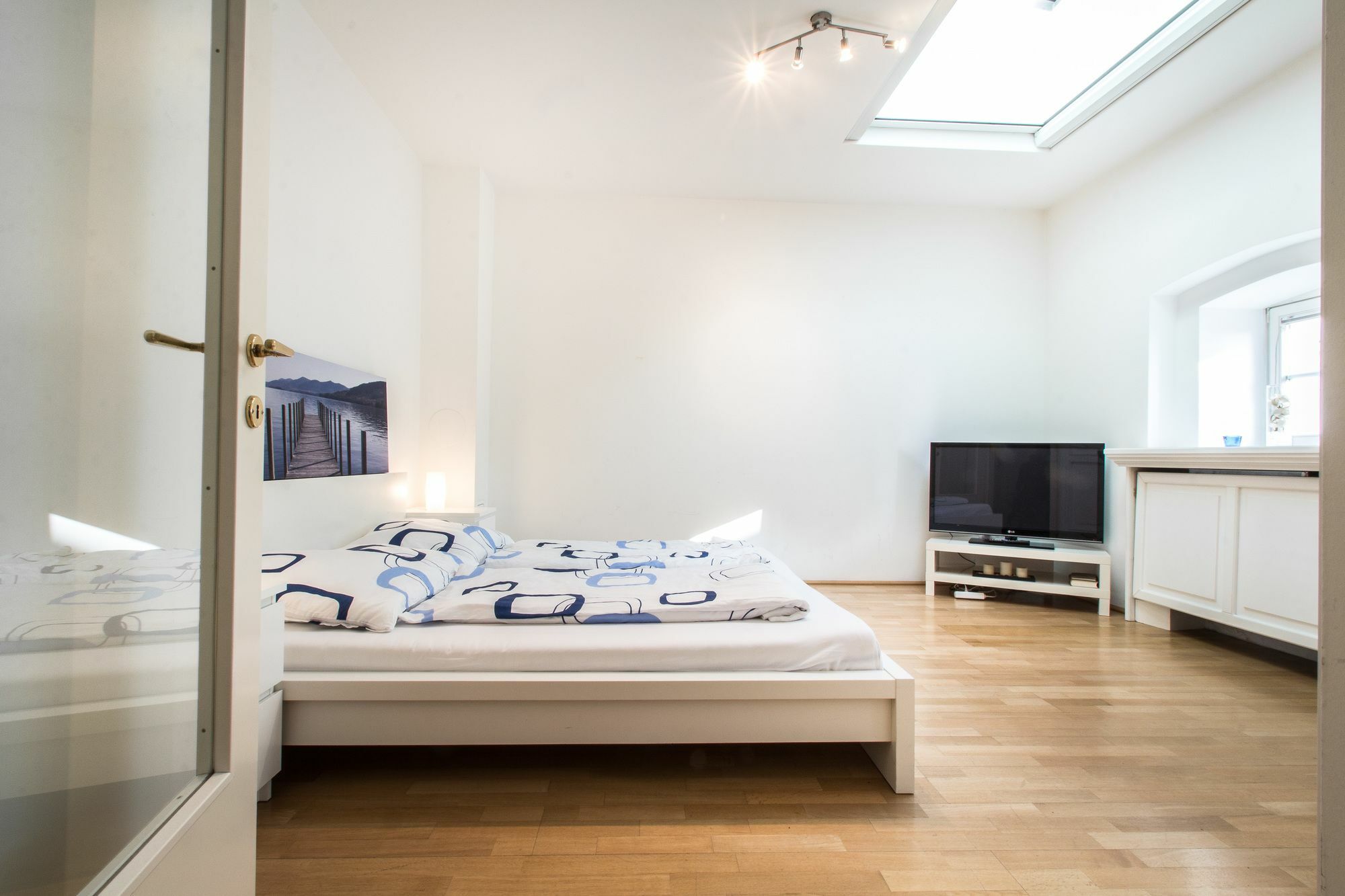 Apartmán Sweet Living Oper Vídeň Exteriér fotografie