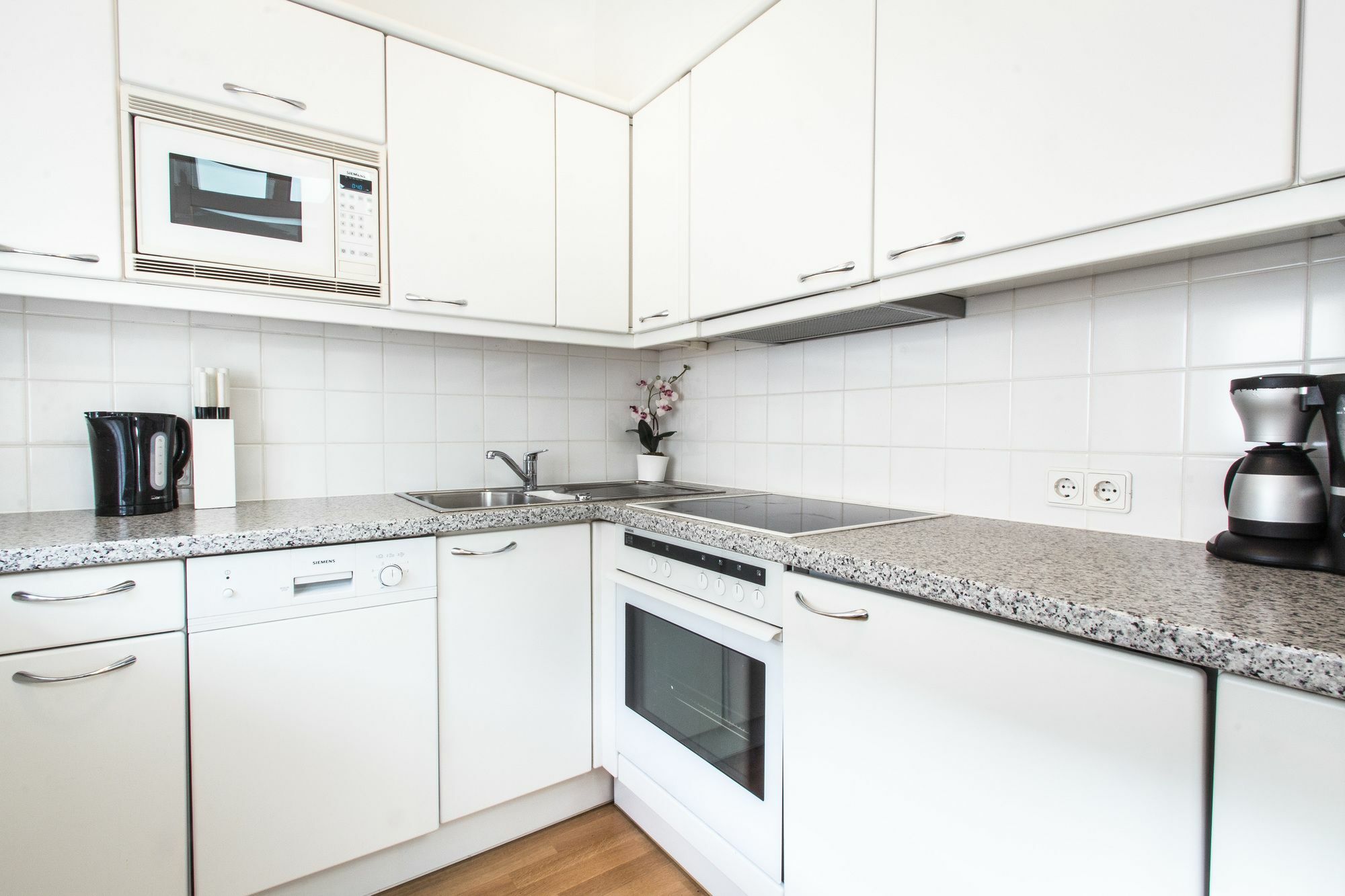 Apartmán Sweet Living Oper Vídeň Exteriér fotografie