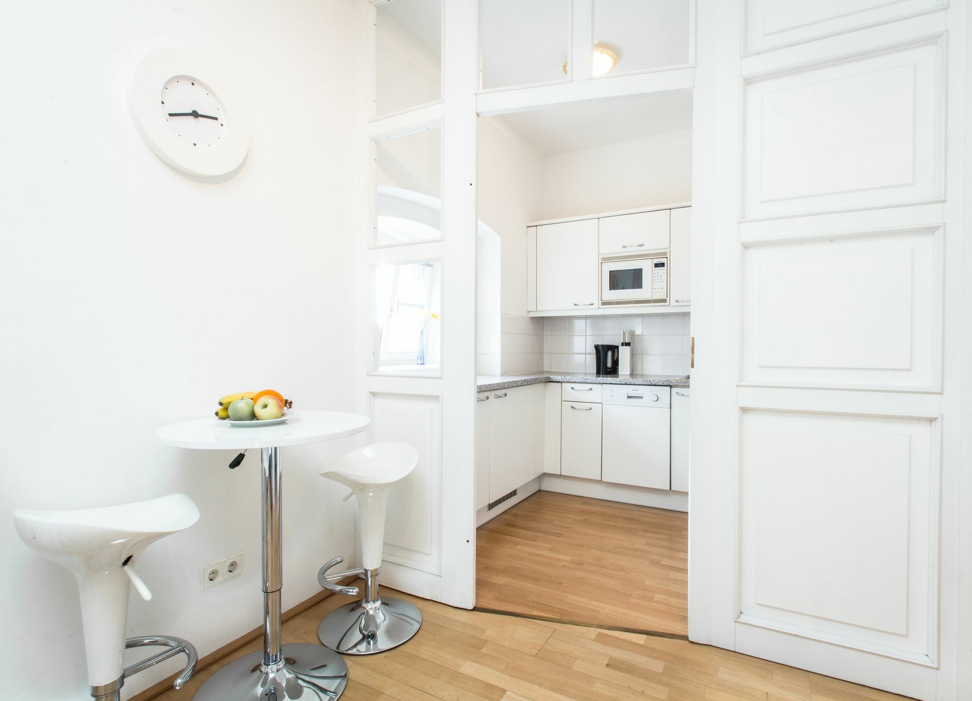 Apartmán Sweet Living Oper Vídeň Exteriér fotografie