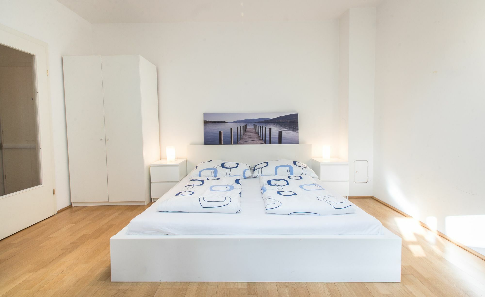 Apartmán Sweet Living Oper Vídeň Exteriér fotografie